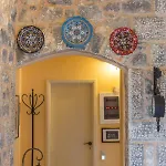 Dimitra - Mani , Traditional Archontiko *
