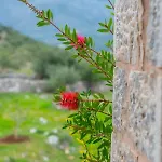 Dimitra - Mani , Traditional Archontiko *