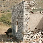 Dimitra - Mani , Traditional Archontiko