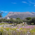 Dimitra - Mani , Traditional Archontiko Σπίτι διακοπών