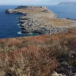 Σπίτι διακοπών Dimitra - Mani , Traditional Archontiko