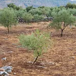 Dimitra - Mani , Traditional Archontiko Σπίτι διακοπών Diros