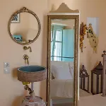 Dimitra - Mani , Traditional Archontiko