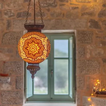 Ferienhaus Dimitra - Mani , Traditional Archontiko