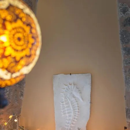 Dimitra - Mani , Traditional Archontiko *