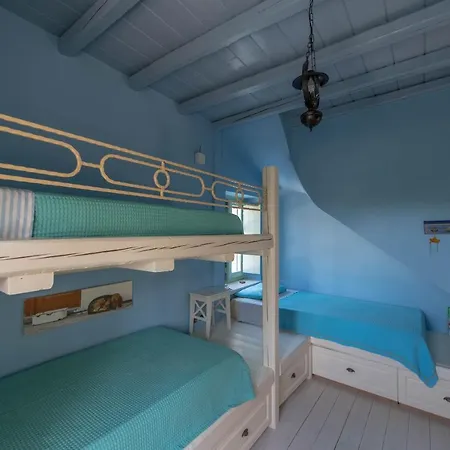 Ferienhaus Dimitra - Mani , Traditional Archontiko *