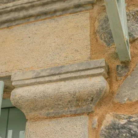 別荘 Dimitra - Mani , Traditional Archontiko *