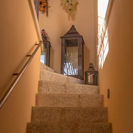 Ferienhaus Dimitra - Mani , Traditional Archontiko Diros