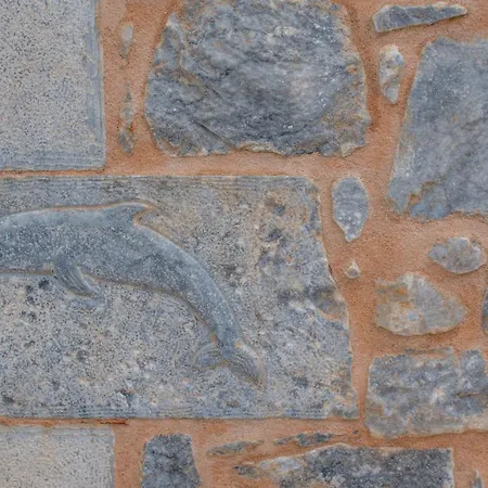 Dimitra - Mani , Traditional Archontiko * Diros