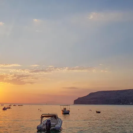 Dimitra - Mani , Traditional Archontiko 別荘 *