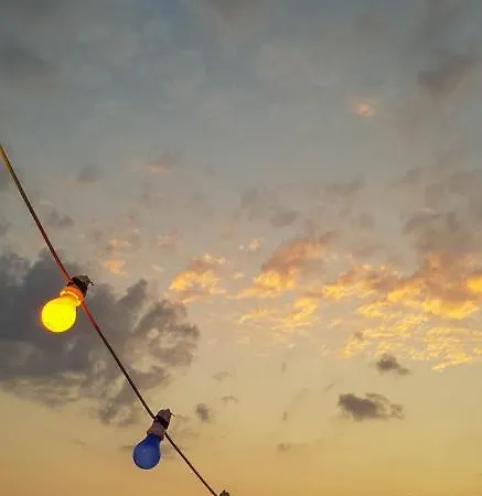 Dimitra - Mani , Traditional Archontiko 別荘