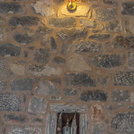 Dimitra - Mani , Traditional Archontiko