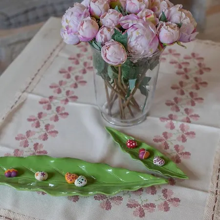 بيت للعطل Dimitra - Mani , Traditional Archontiko *