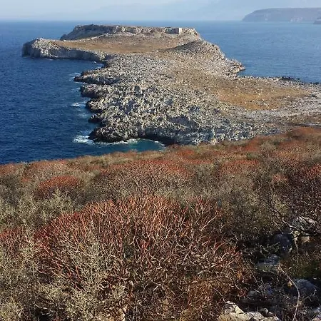 بيت للعطل Dimitra - Mani , Traditional Archontiko