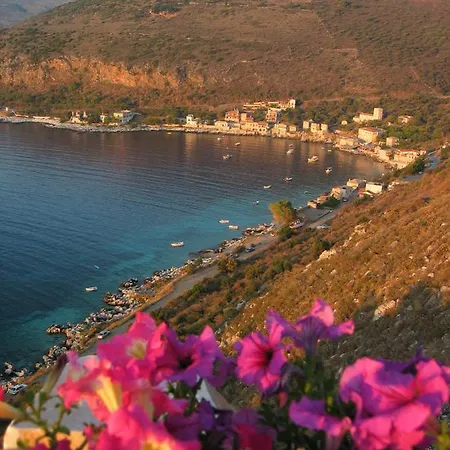 Dimitra - Mani , Traditional Archontiko *