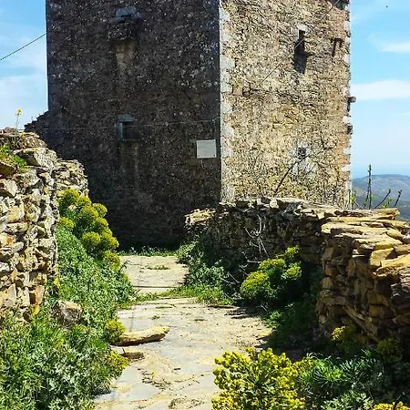 بيت للعطل Dimitra - Mani , Traditional Archontiko Diros