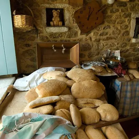 別荘 Dimitra - Mani , Traditional Archontiko Diros