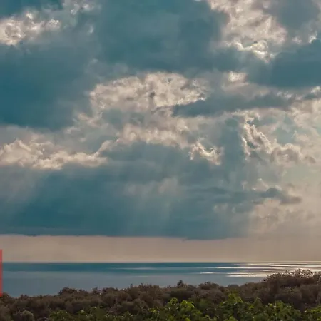 بيت للعطل Dimitra - Mani , Traditional Archontiko Diros