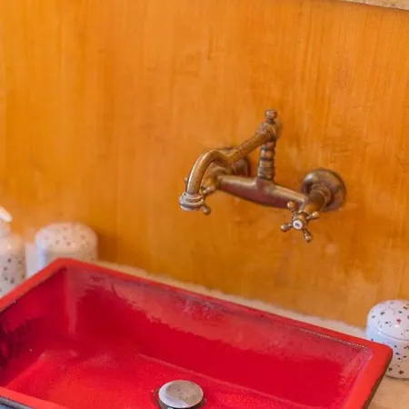 Dimitra - Mani , Traditional Archontiko 別荘