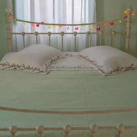 Dimitra - Mani , Traditional Archontiko 別荘 Diros