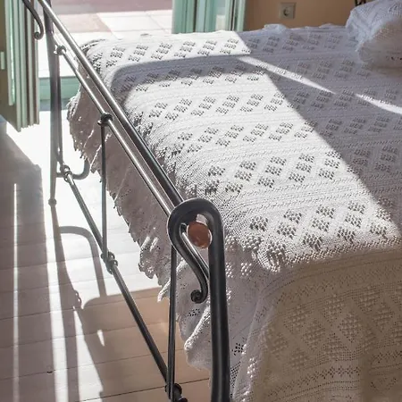 Dimitra - Mani , Traditional Archontiko 別荘