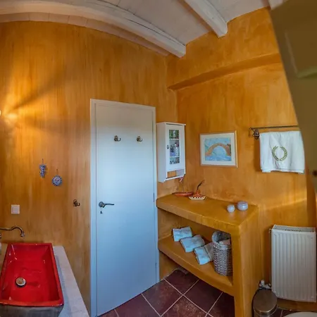 Ferienhaus Dimitra - Mani , Traditional Archontiko *