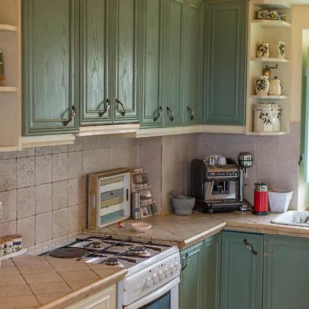 別荘 Dimitra - Mani , Traditional Archontiko *