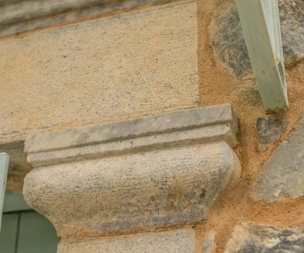 Casa de Férias Dimitra - Mani , Traditional Archontiko *