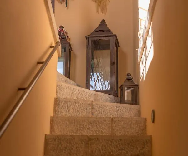 Casa de Férias Dimitra - Mani , Traditional Archontiko Diros