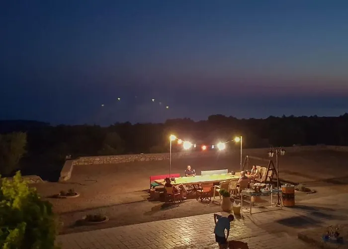 Casa de Férias Dimitra - Mani , Traditional Archontiko Diros