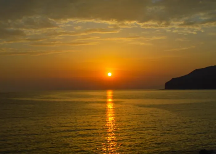 Casa de Férias Dimitra - Mani , Traditional Archontiko *