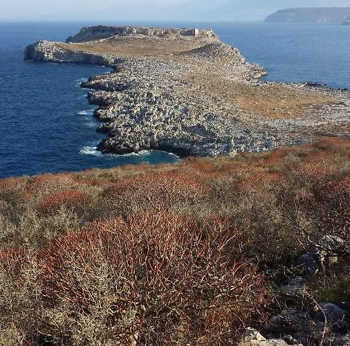 Casa de Férias Dimitra - Mani , Traditional Archontiko