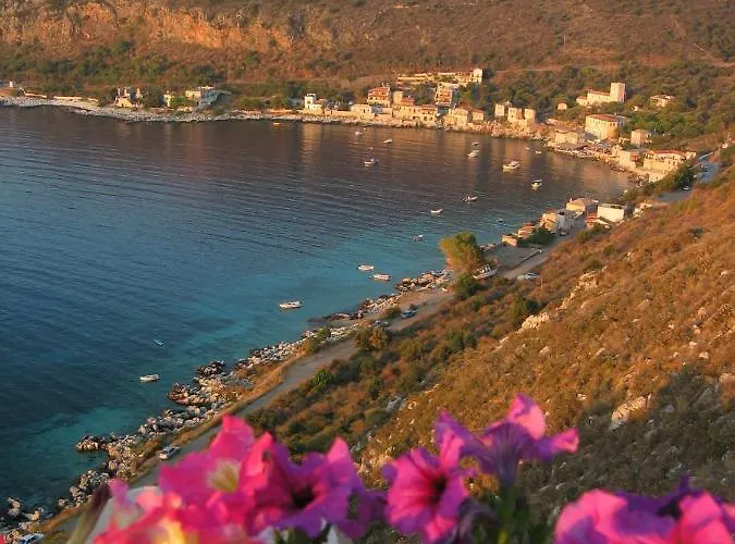 Dimitra - Mani , Traditional Archontiko *