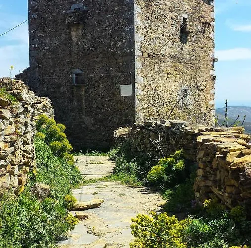 Casa de Férias Dimitra - Mani , Traditional Archontiko Diros