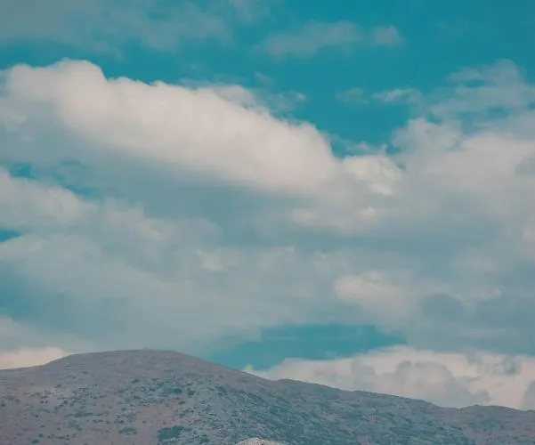 Dimitra - Mani , Traditional Archontiko Casa de Férias *