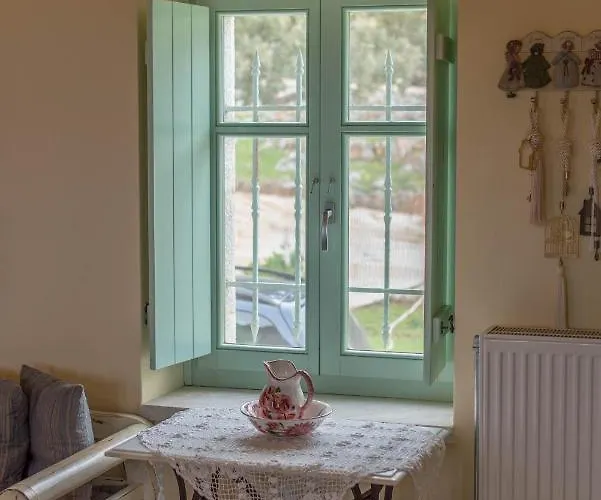 Casa de Férias Dimitra - Mani , Traditional Archontiko