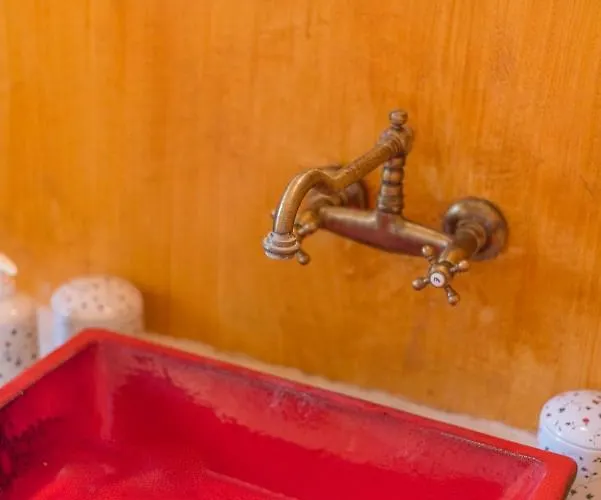 Dimitra - Mani , Traditional Archontiko Casa de Férias