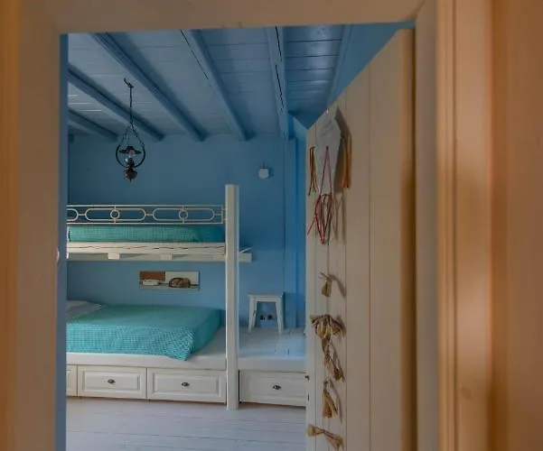 Casa de Férias Dimitra - Mani , Traditional Archontiko